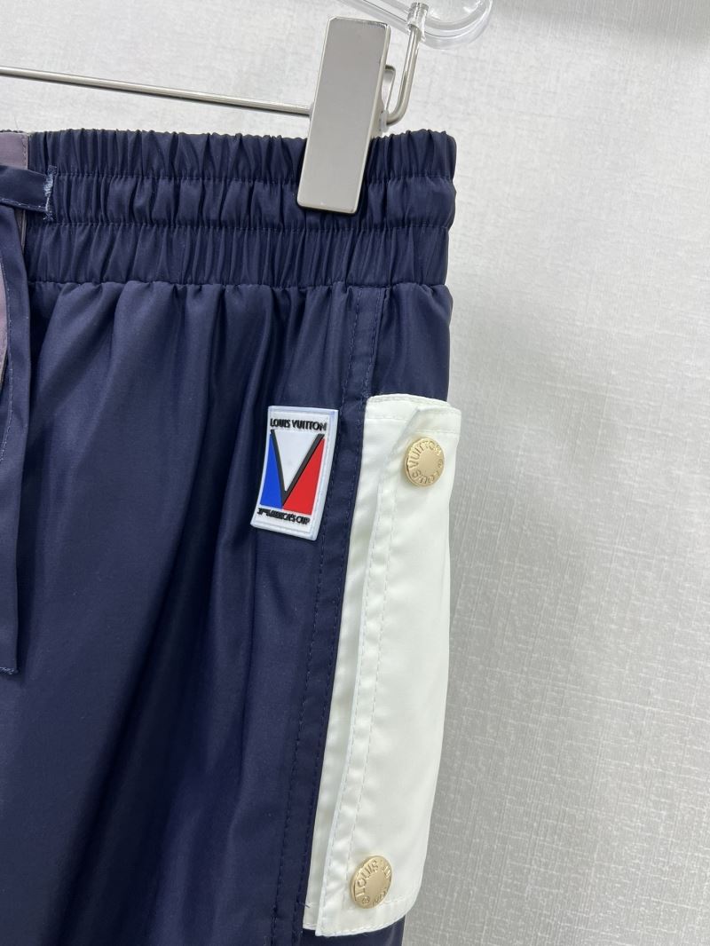 Louis Vuitton Long Pants